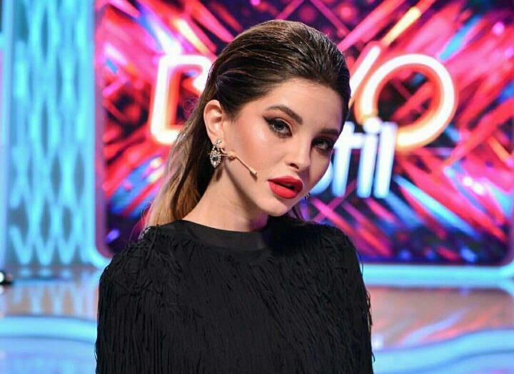 Motivul pentru care Valerie Lungu nu își dorește o carieră muzicală: