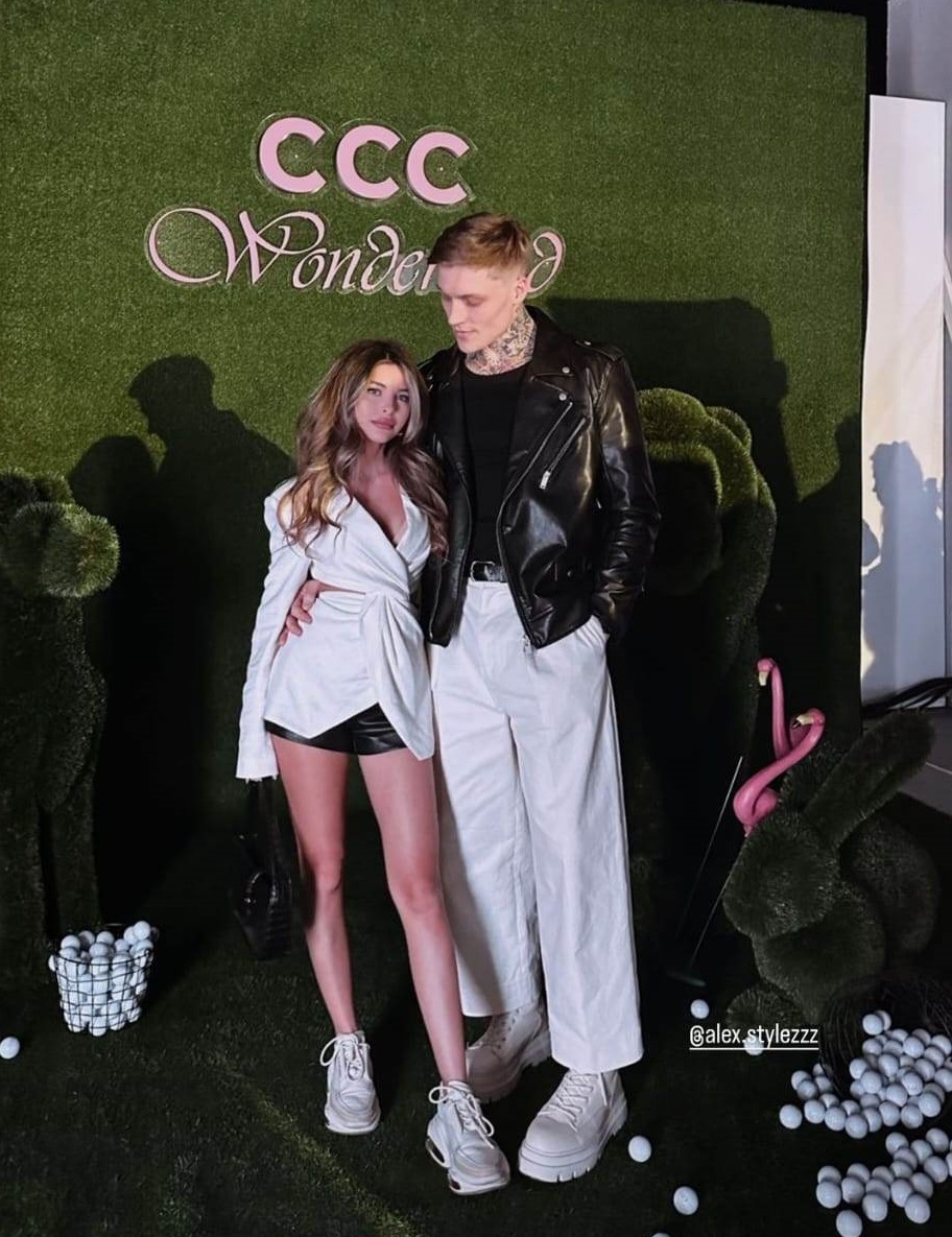 Valerie Lungu iubește din nou