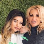 Motivul pentru care Valerie Lungu nu își dorește o carieră muzicală: