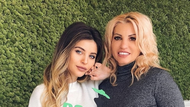 Motivul pentru care Valerie Lungu nu își dorește o carieră muzicală: