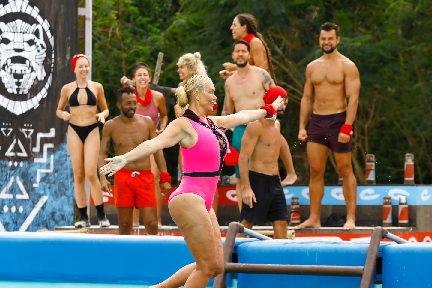 Cu ce se va ocupa Vica Blochina, după Survivor România