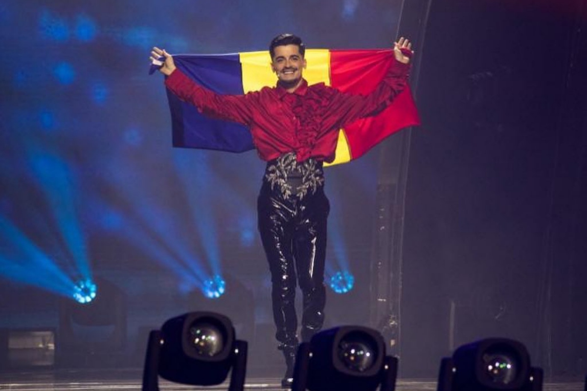 WRS își dorește să mai participe la Eurovision