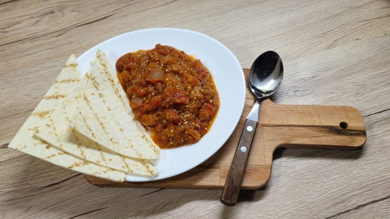 Preparatul care nu este de post, dar mulți români îl consumă fără să-și dea seama că e un produs de dulce. Se mănâncă doar în anumite zile din Postul Paștelui