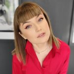 Ce cadou inedit a primit Alexandra Ungureanu de 1 martie