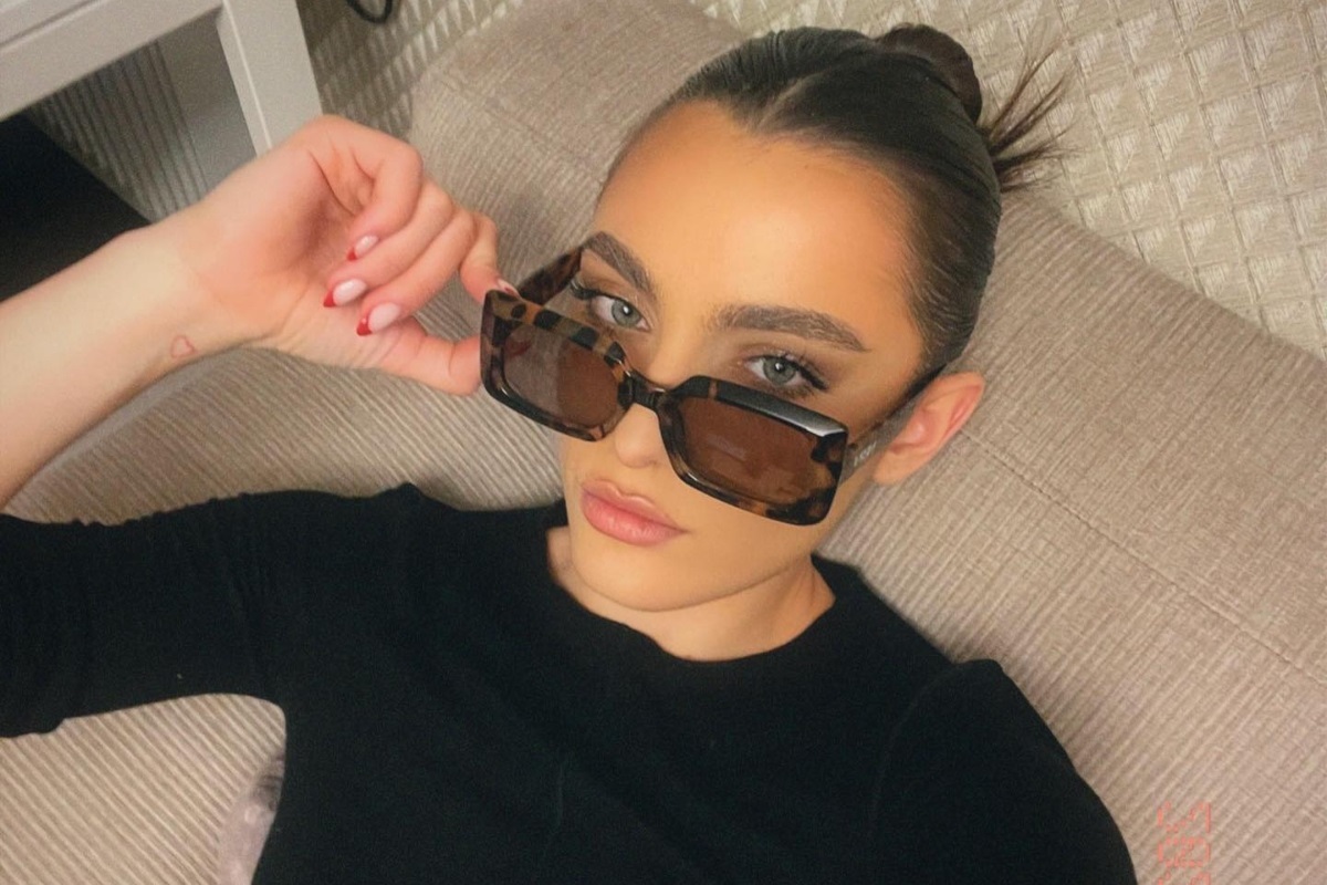 Ce obiecte îi poartă noroc Alexiei Eram