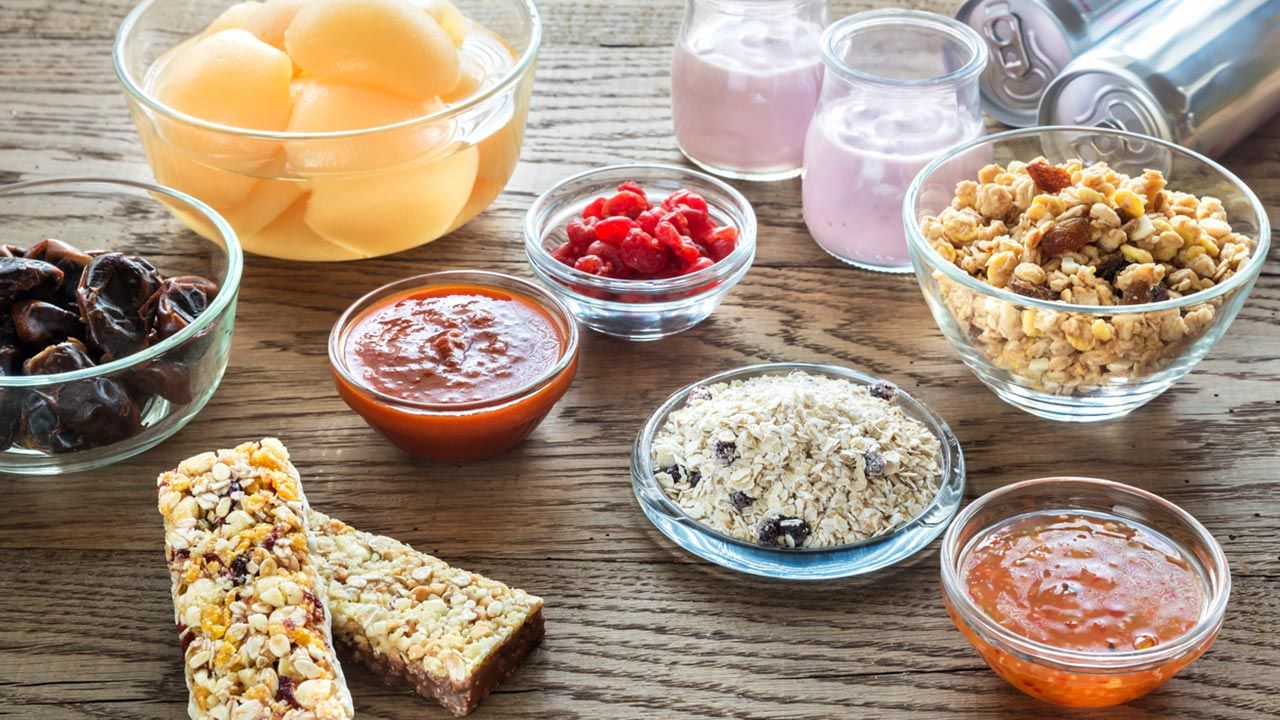 alimente care conțin zahăr ”ascuns”