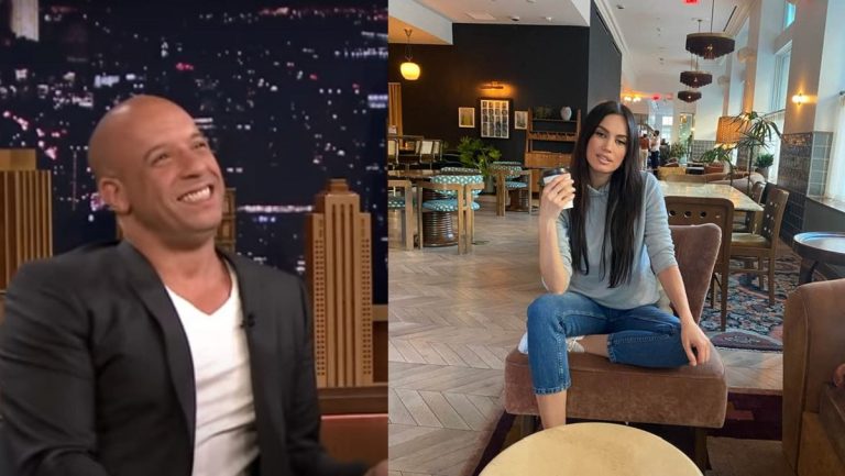 De ce Alina Pușcău s-a despărțit de actorul Vin Diesel. Motivul surprinzător, ce nu a făcut niciodată actorul în cei 2 ani de relație