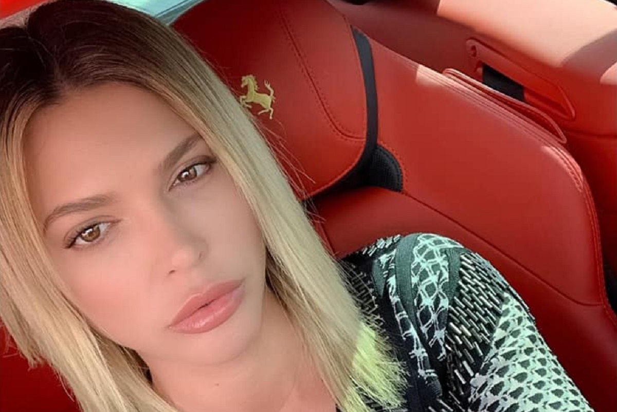 Cum arată acum Alina Vidican