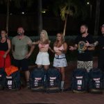 Cele 2 echipe care au intrat în finala America Express 2023