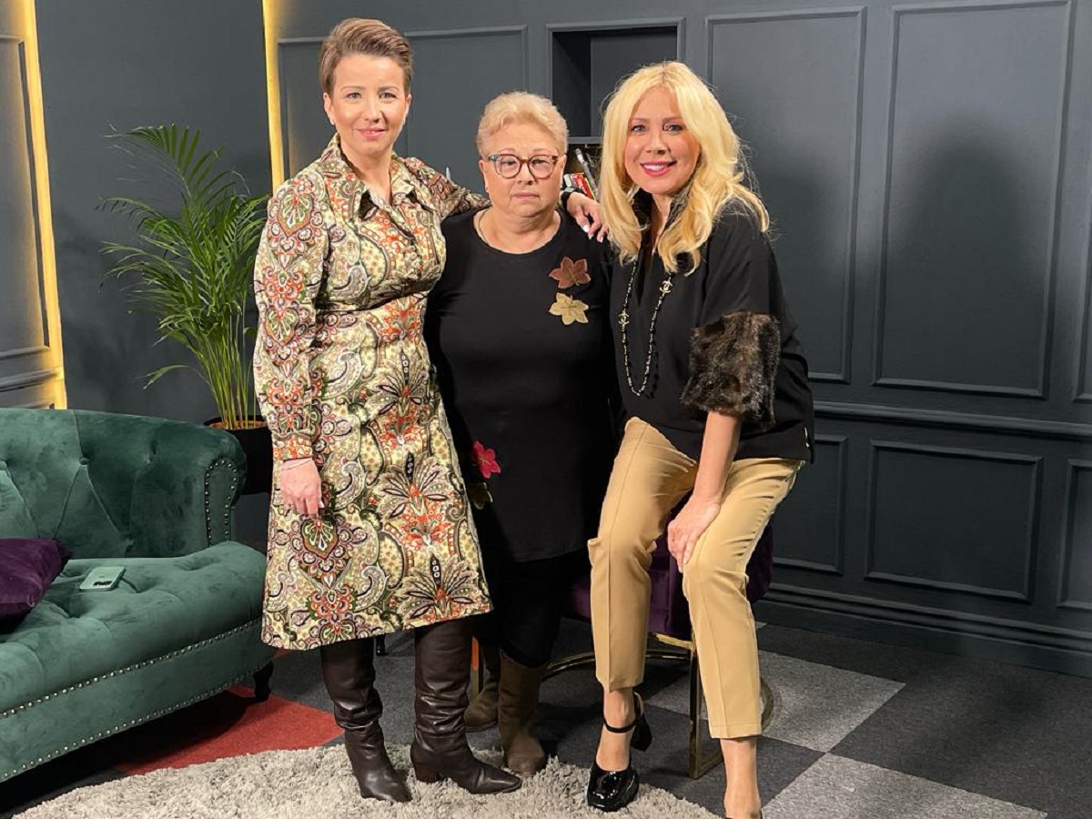 Ego Life, ediția a 53-a