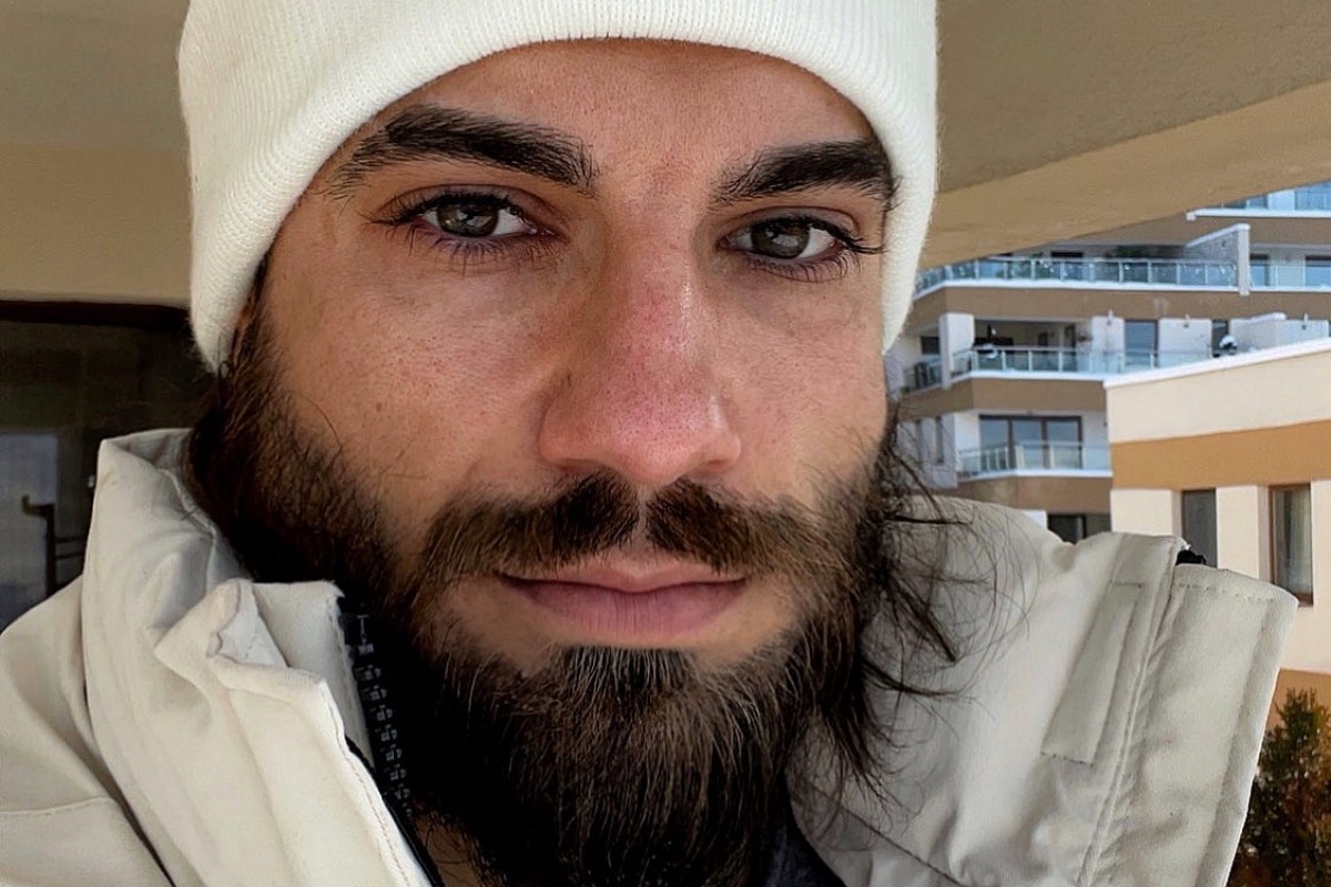 Andi Constantin și iubita lui s-au despărțit