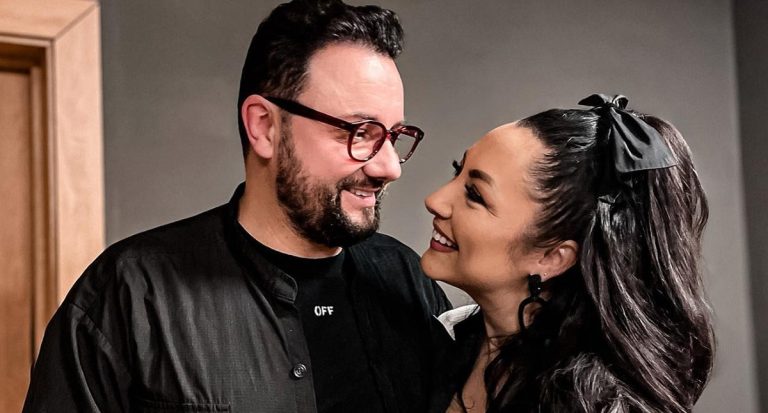 Cum se înțelege Andra cu socrii ei. Mărturisirea impresionantă pe care a făcut-o artista despre părinții lui Cătălin Măruță