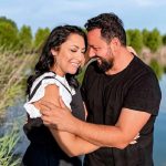 Bucurie mare pentru Andra și Cătălin Măruță