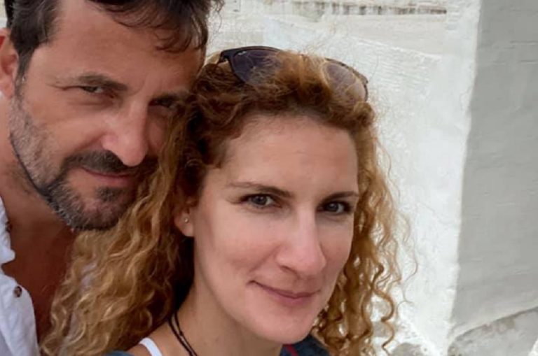 Mesajul postat de fosta soție a lui Andrei Aradits, după despărțirea de actor. “Fiecare acțiune ne schimbă puțin”