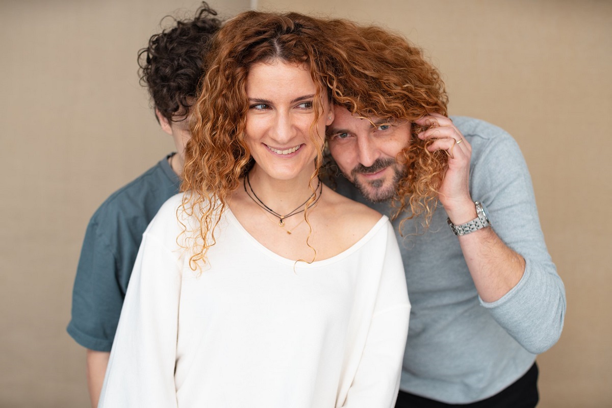 Cine e și cu ce se ocupă fosta soție a lui Andrei Aradits