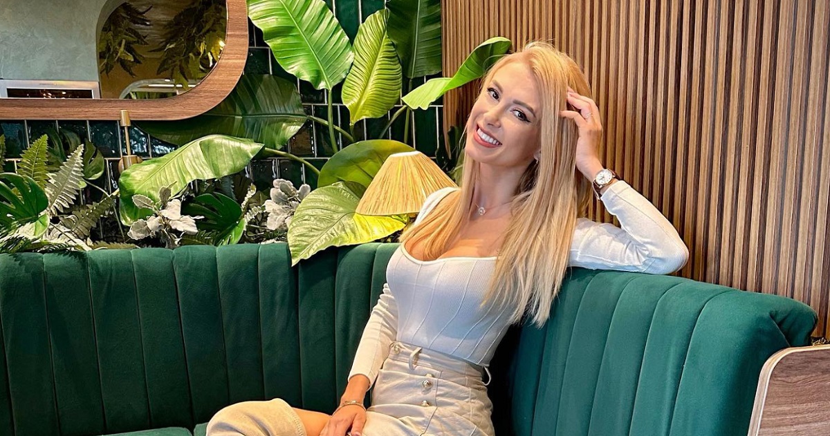 Andreea Bălan, despre motivul pentru care a fost înșelată