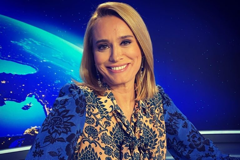 Motivul pentru care Andreea Esca nu s-a pensat niciodată. Persoana de la care a primit acest sfat: „Îmi spunea tot timpul” VIDEO EXCLUSIV