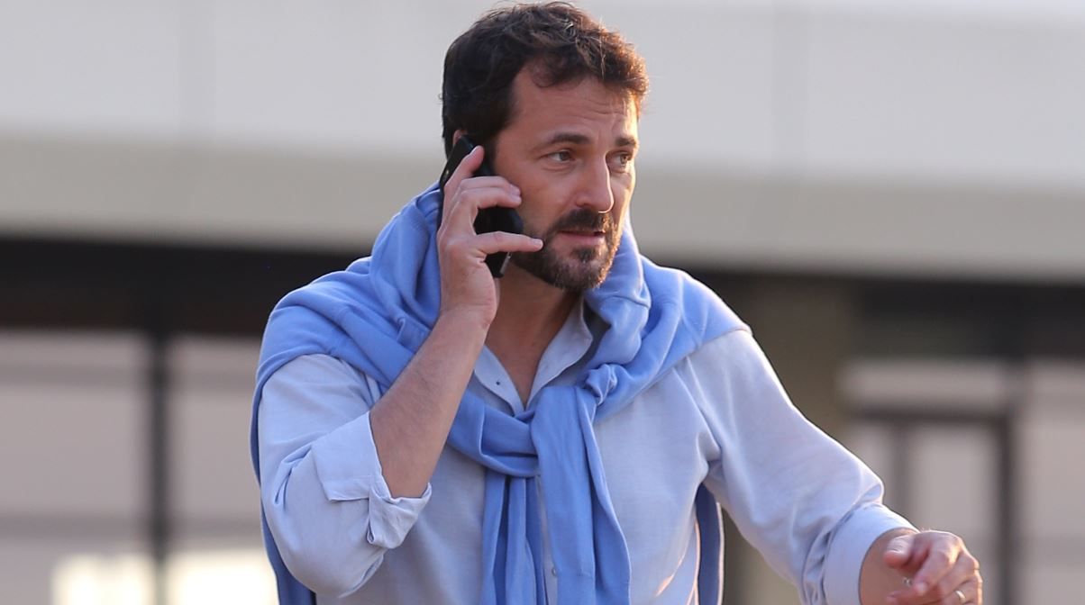 Andrei Aradits revine la Antena 1