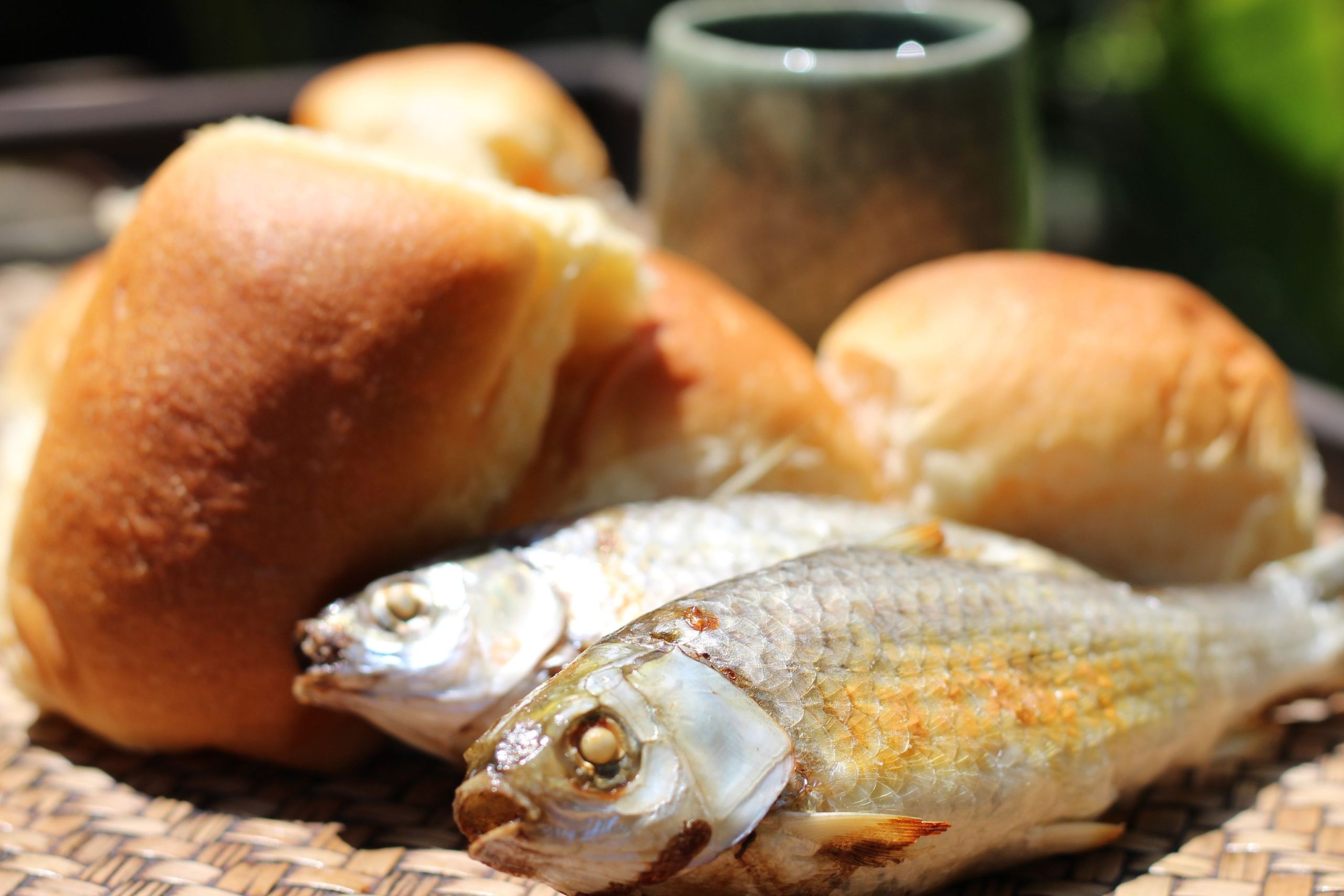 De ce se mănâncă pește, pe 25 martie, de Buna Vestire