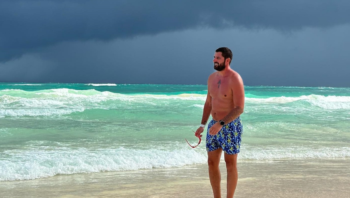 Cătălin Cazacu se pregătește să părăsească România