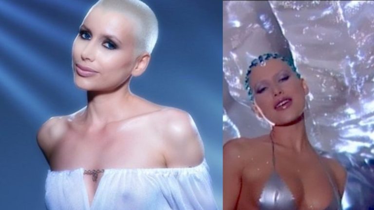 O mai ții minte pe Cătălina Toma? Ce face și cum arată acum solista care cânta în anii ’90 cu BUG Mafia