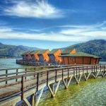 Locul spectaculos din România unde ai impresia că ai ajuns în Maldive