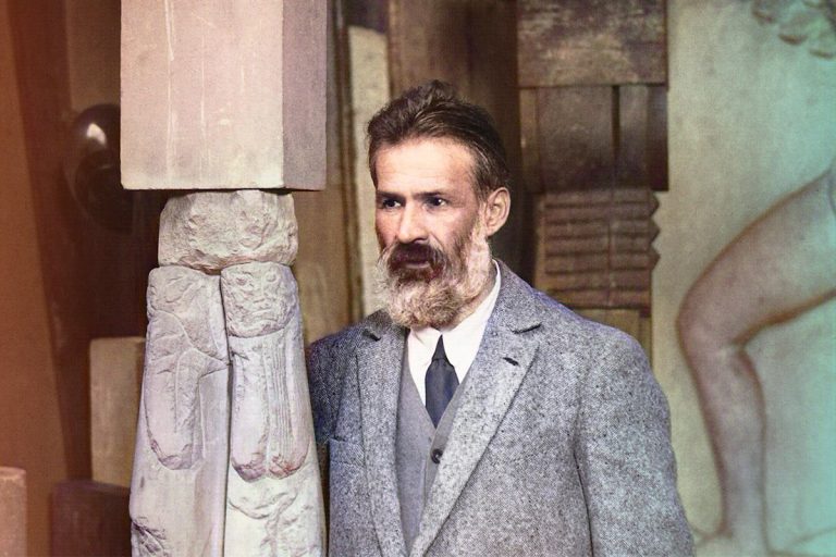 Iubirile lui Constantin Brâncuşi. Cine au fost femeile care i-au marcat viața, au trăit povești intense de dragoste