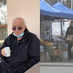 Cu se ocupă fiul cel mic al lui Alexandru Arșinel