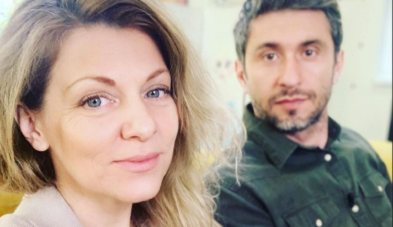 De ce copiii Danei Nălbaru și ai lui Dragoș Bucur nu merg la școală: “E prea avansat. Nu îl primesc la clase mai mari“