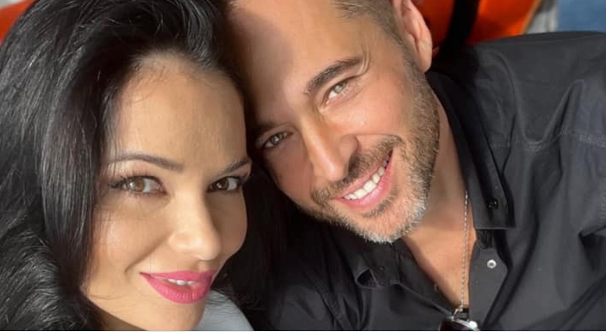 Deea și Dinu Maxer s-au despărțit