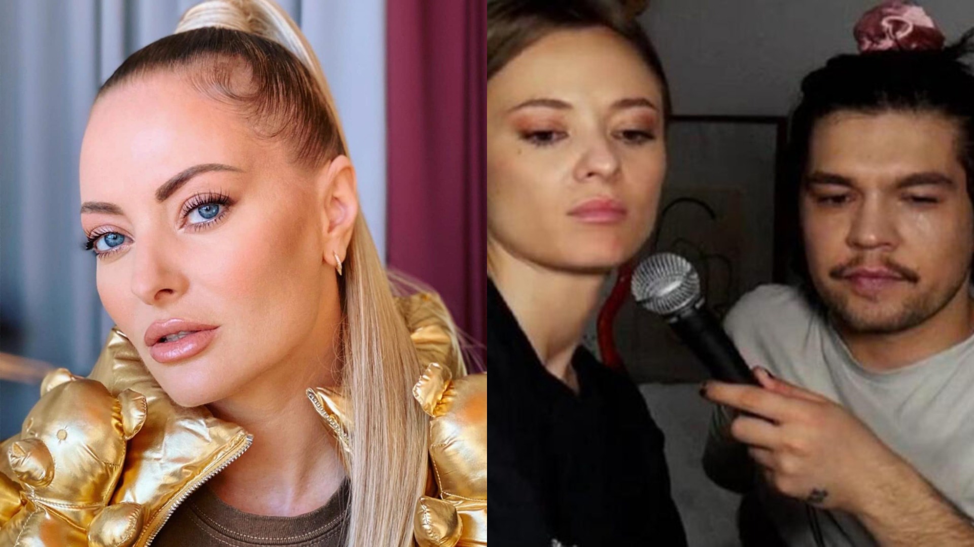 Delia, prima reacție despre relația surorii ei, Oana, cu Radu Siffredi