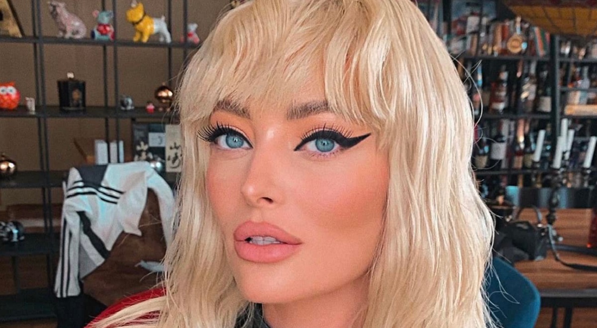 Delia, adevărul despre participarea la America Express