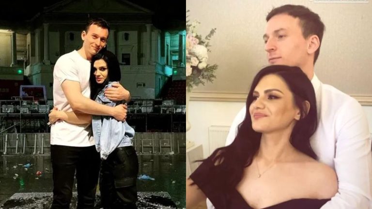 Denis Roabeș, alias The Motans, va deveni tată. Cine este și cum arată soția juratului de la Vocea României