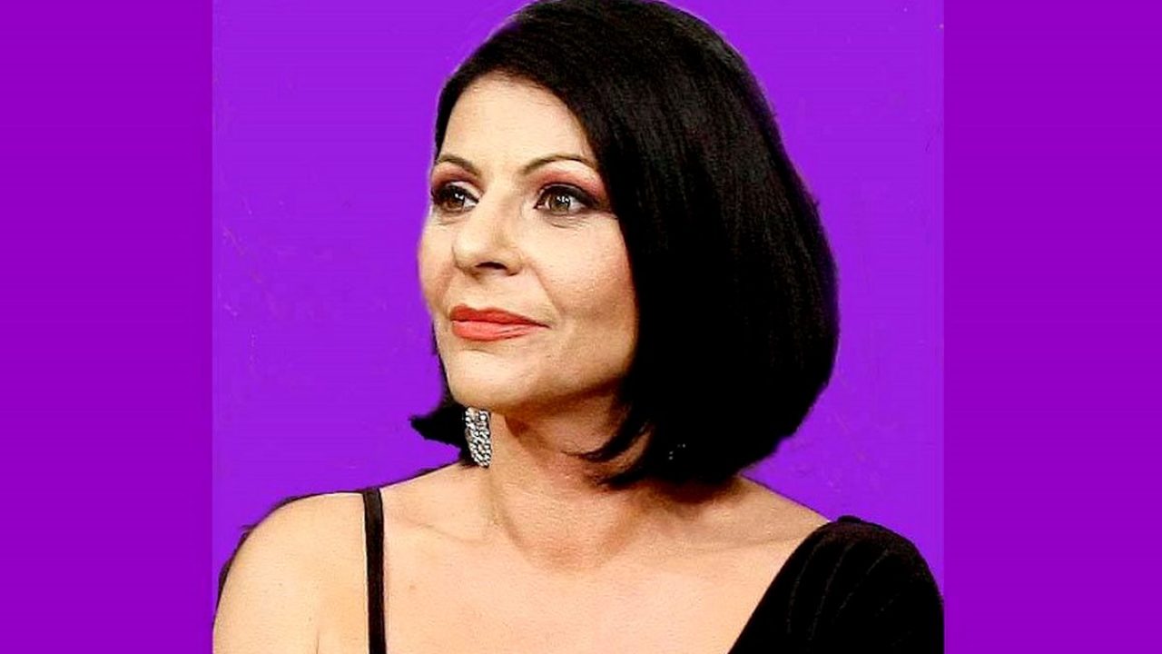 Ce diagnostic crunt a primit Elena Cârstea din partea medicilor, la 61 de ani