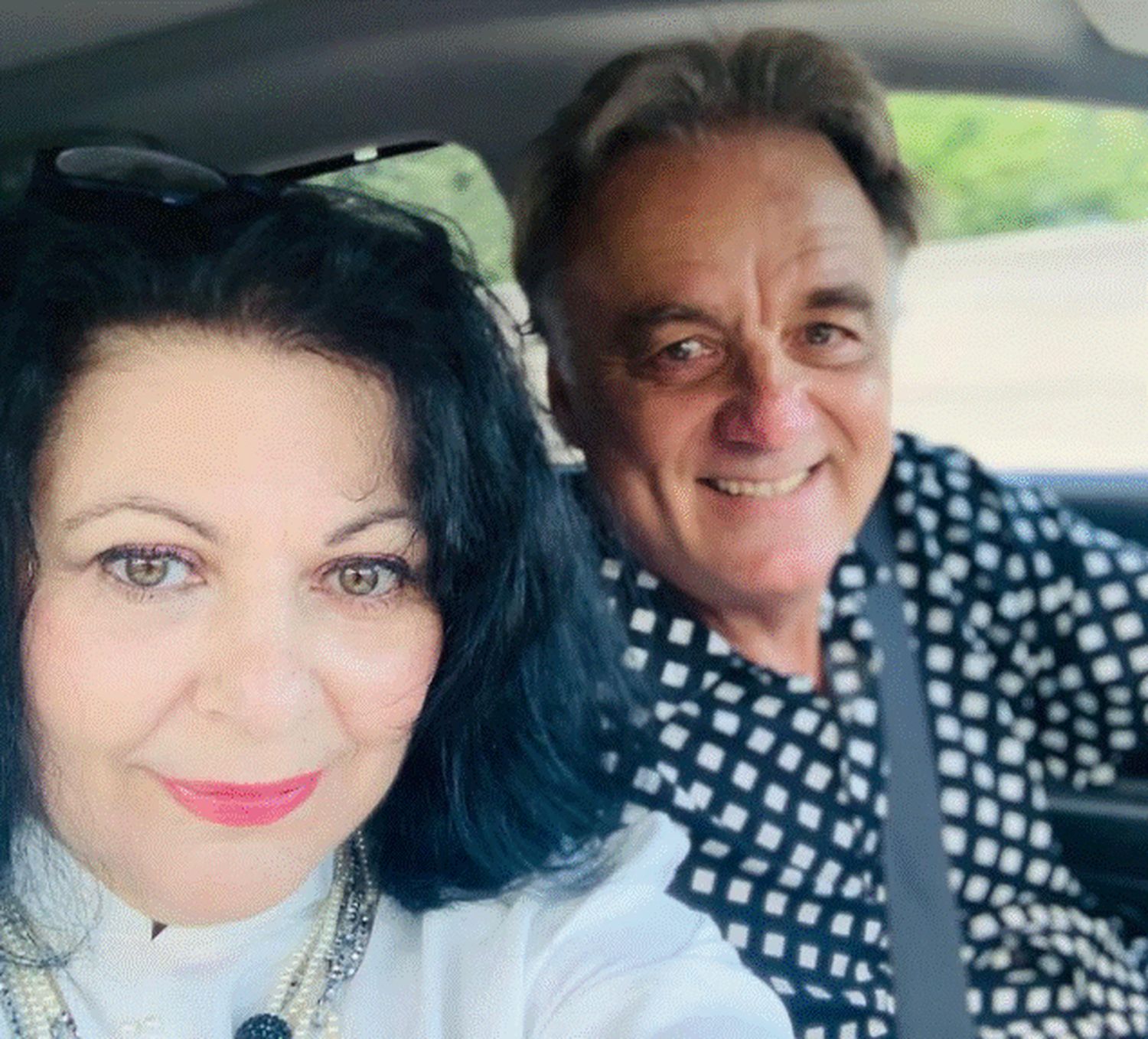 Ce diagnostic crunt a primit Elena Cârstea din partea medicilor, la 61 de ani