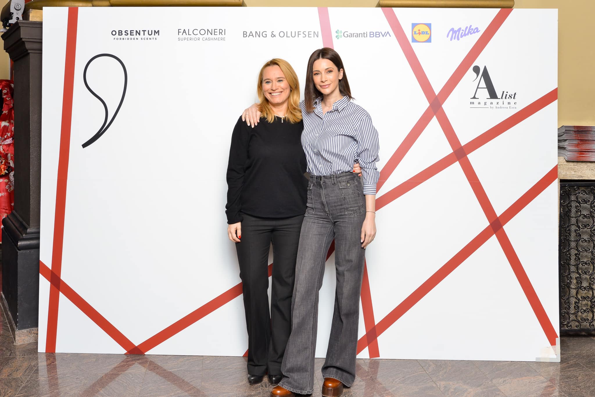 Adevărul despre relația dintre Andreea Berecleanu și Andreea Esca