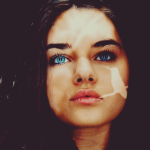 fiica cea mare a lui Cristi Borcea