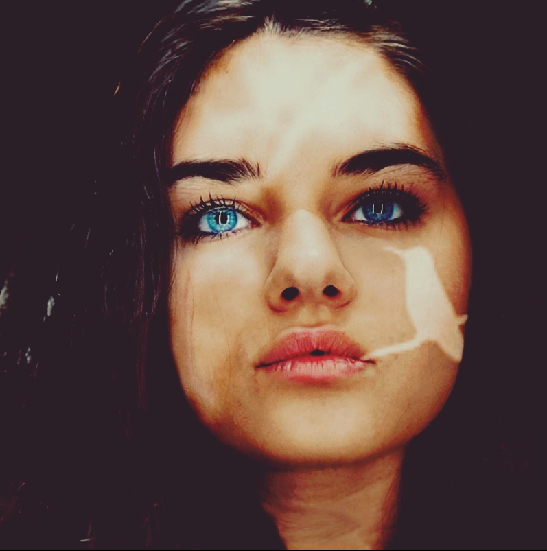 fiica cea mare a lui Cristi Borcea