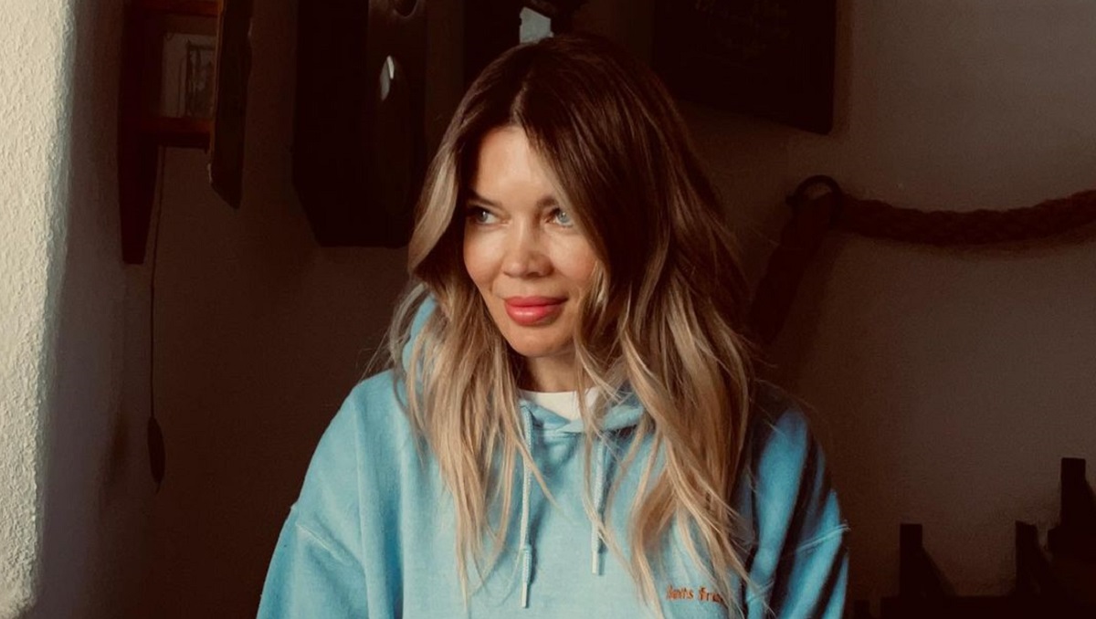 Gina Pistol, în lacrimi pe rețelele de socializare