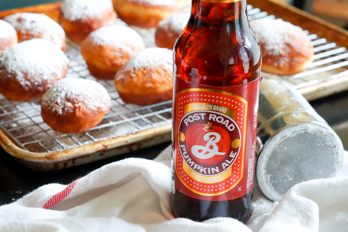 Cum faci cele mai pufoase gogoși cu bere. Pașii pe care trebuie să-i urmezi, ies delicioase. Rețeta simplă de post