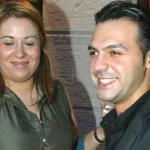 Cornel Păsat și Oana Roman