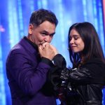 Ce schimbare de look și-a făcut fiica lui Răzvan Simion