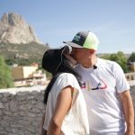 Cum arătau Puya și Melinda, în urmă cu 12 ani, la cununia civilă