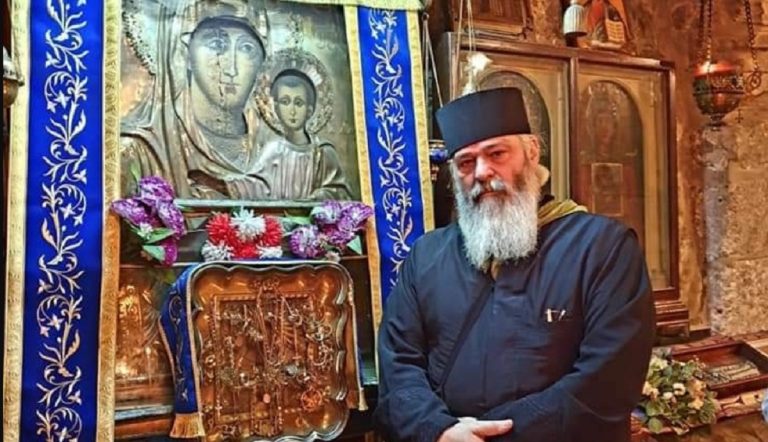 Care sunt păcatele pentru care nu ne putem împărtăși. Ce recomandă părintele Calistrat să se facă înainte cu 3 zile de împărtășanie