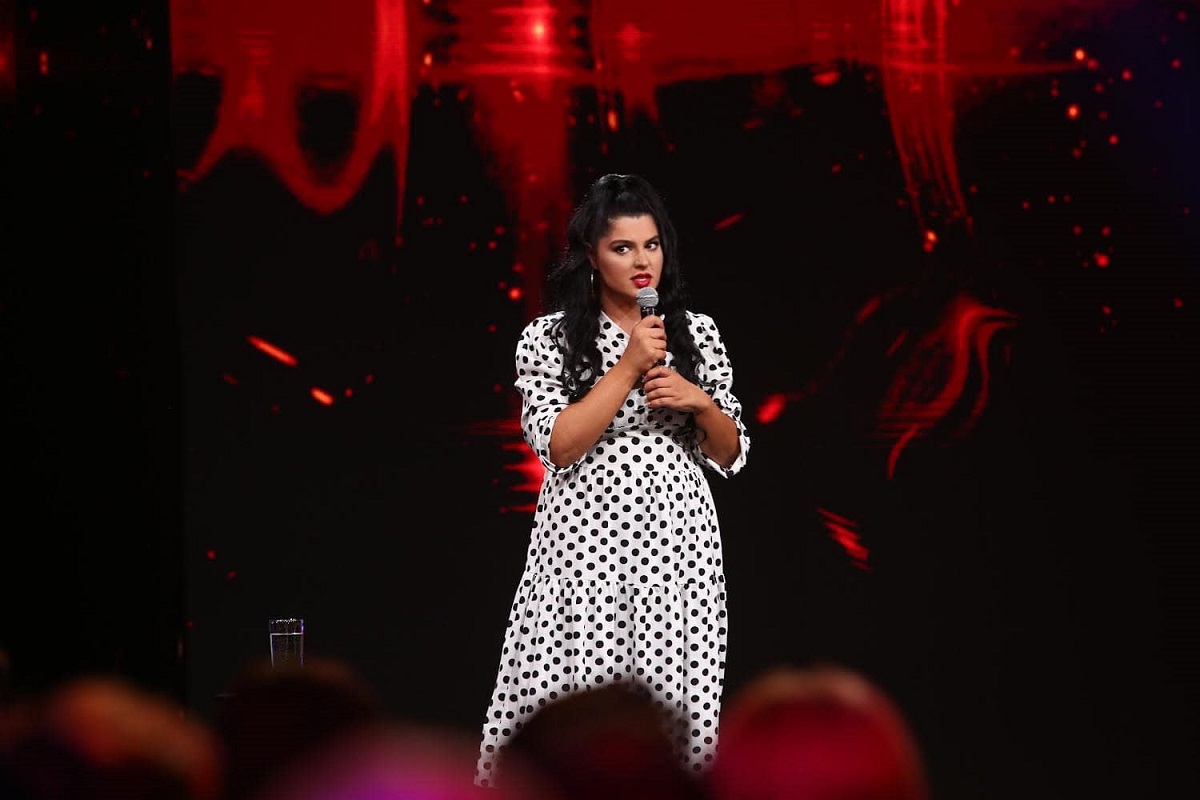 De ce părinții Ioanei State nu merg la show-urile fiicei lor