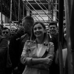 Irina Tănase, după mai bine de un an de la despărțirea de Liviu Dragnea