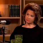 Imagine rară cu soția lui Dan Voiculescu