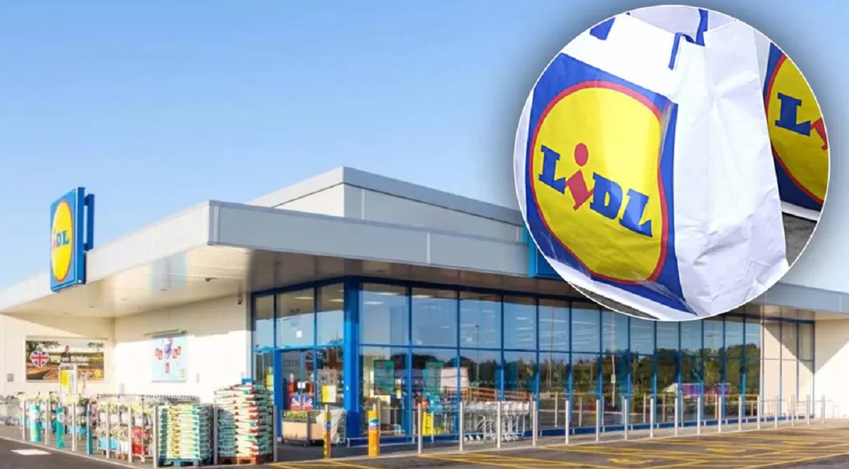Produsele de la Lidl care vor face furori printre români