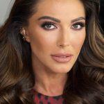 Ilinca Vandici, despre ce ar face dacă fiul ei, Zian, și-ar alege o carieră în televiziune