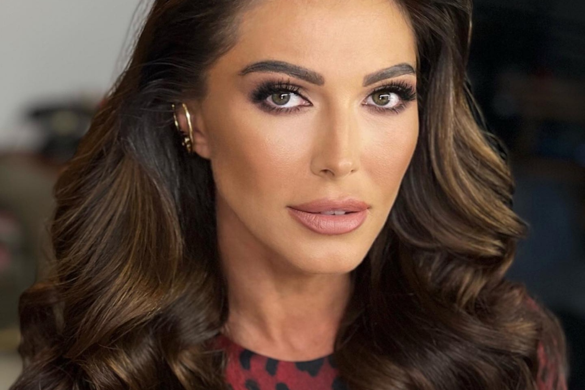 Ilinca Vandici, despre ce ar face dacă fiul ei, Zian, și-ar alege o carieră în televiziune